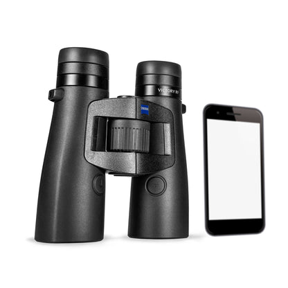Zeiss Victory RF Rangefinder Binocular