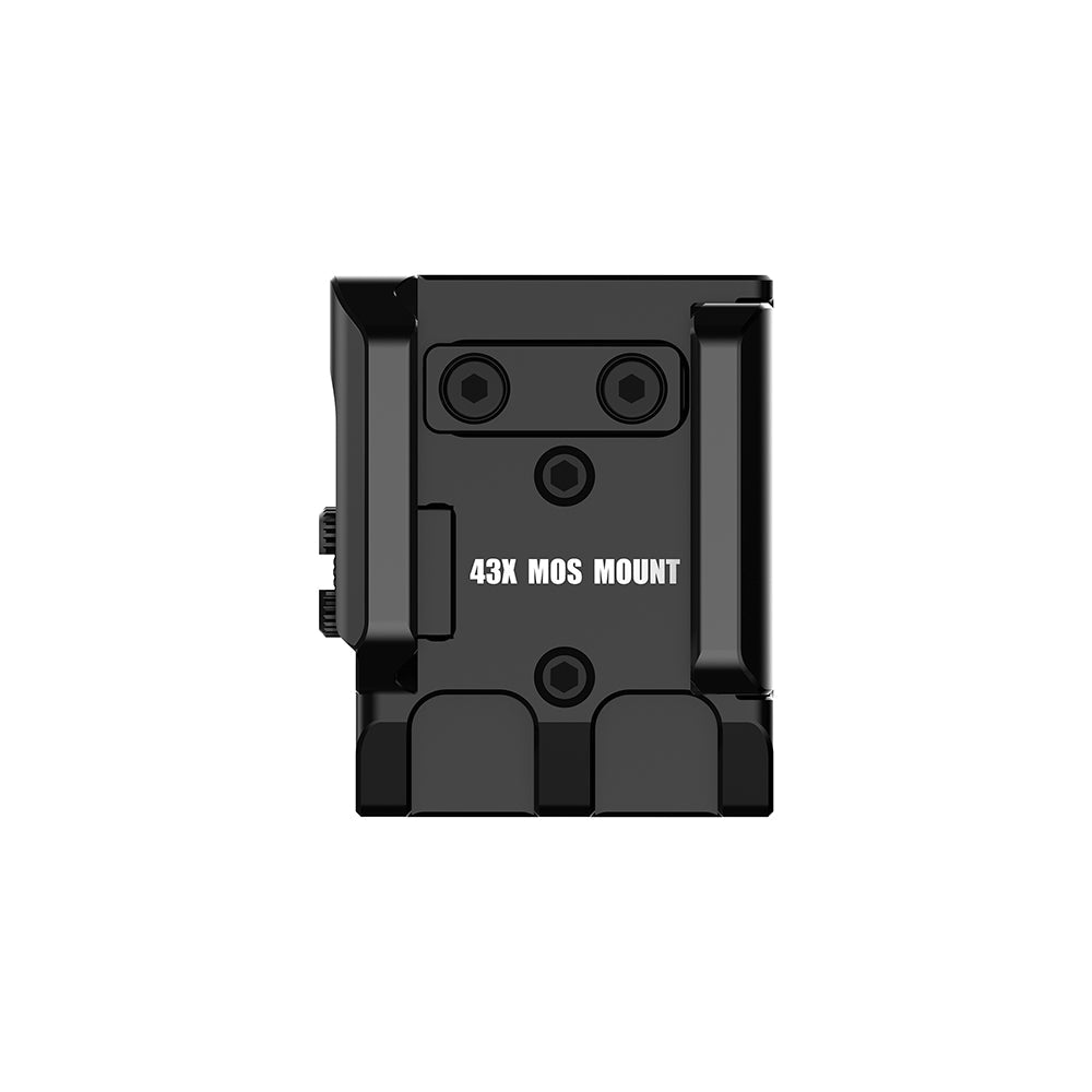 Olight Mount for PL-MINI 3, PL-MINI 2, Baldr S, Baldr S BL, Baldr Mini, Baldr RL Mini