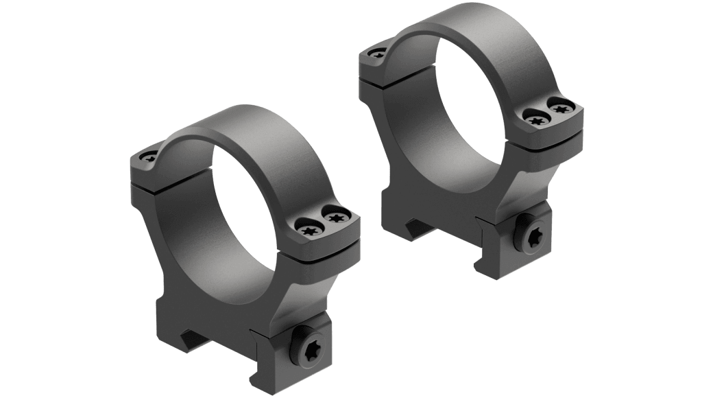 Leupold Backcountry Cross-Slot Scope Rings
