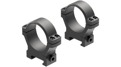 Leupold Backcountry Cross-Slot Scope Rings