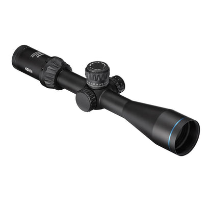 Meopta Optika6 3-18x50 Illuminated Riflescope