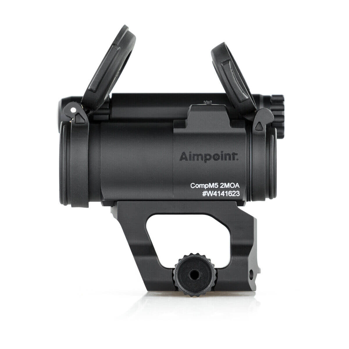 SCALARWORKS LEAP / 01 AIMPOINT MICRO QUICK DETACH MOUNT