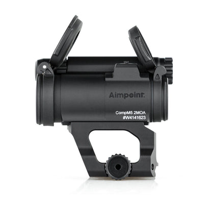 SCALARWORKS LEAP / 01 AIMPOINT MICRO QUICK DETACH MOUNT