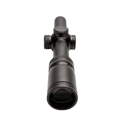 Sightmark Citadel 1-10x24 CR1 Riflescope