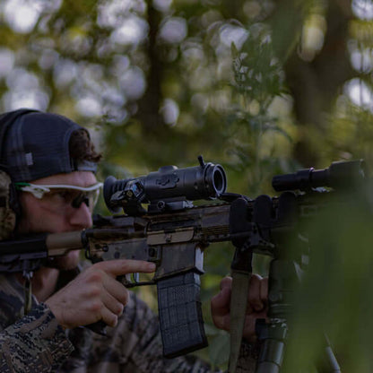 Sightmark Wraith 4K Mini 2x Digital Night Vision Riflescope