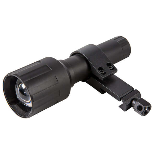 Sightmark Wraith HD 2-16x28 Digital Riflescope