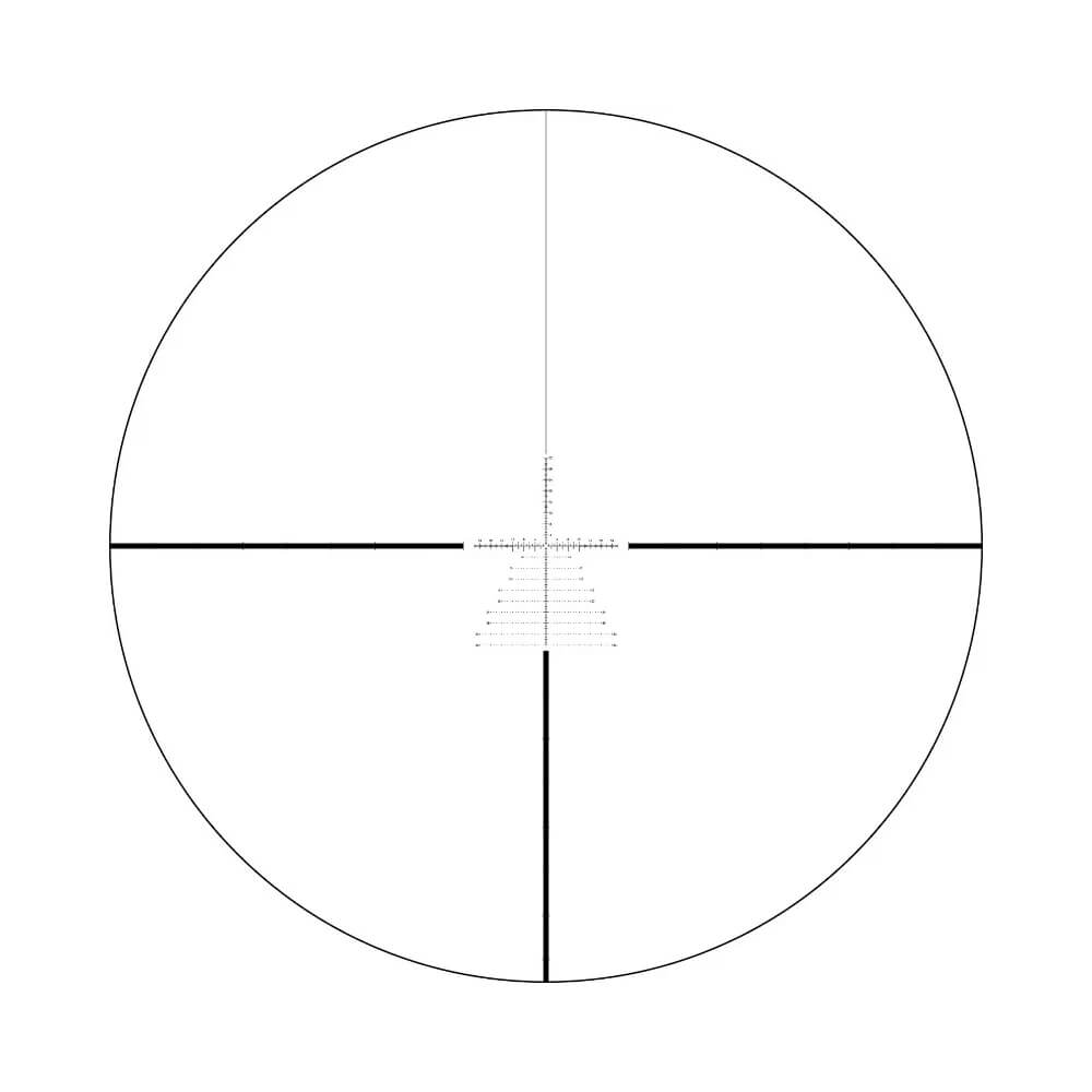 Vortex Optics Strike Eagle® 3-18X44 FFP