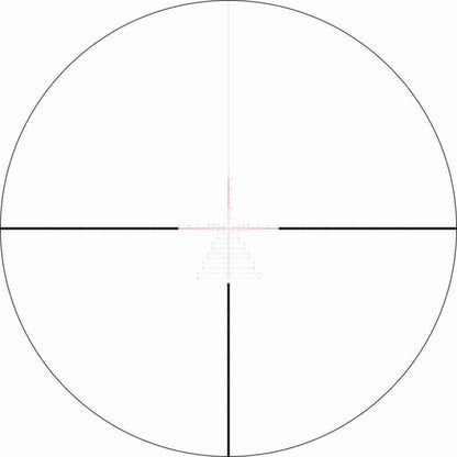 Vortex Optics VENOM® 3-15X44 FFP Riflescope