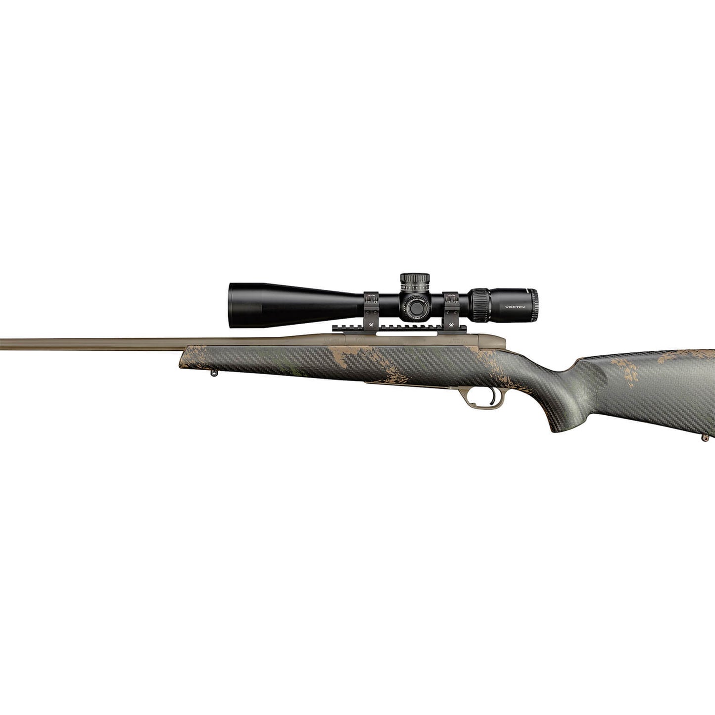 Vortex Viper HD 5-25x50 VMR-3 Riflescope