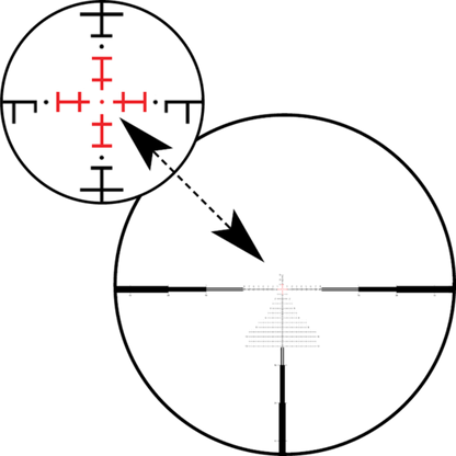 Zeiss LRP S3 6-36x56 mm
