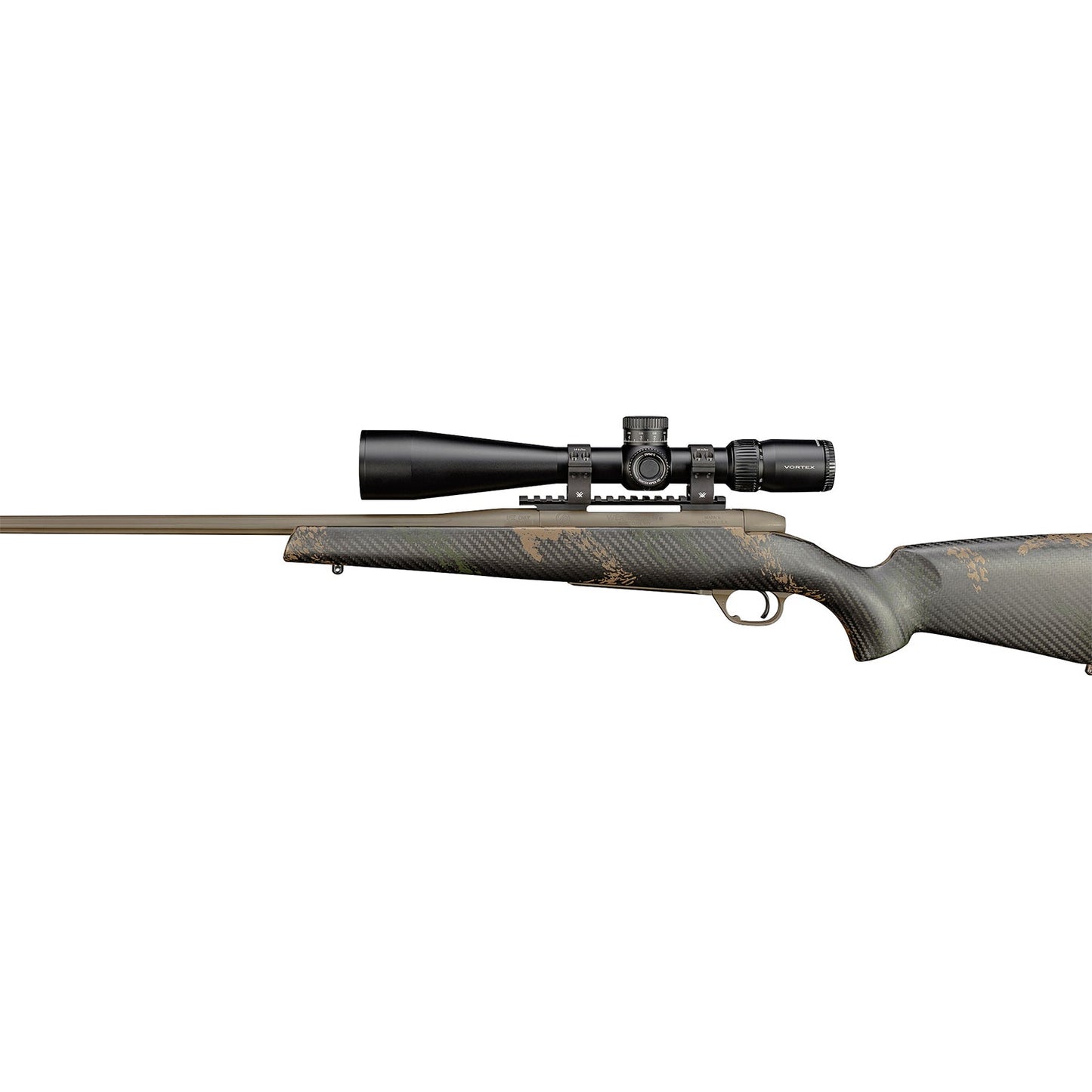 Vortex Viper HD 5-25x50 FFP VMR-4 Riflescope