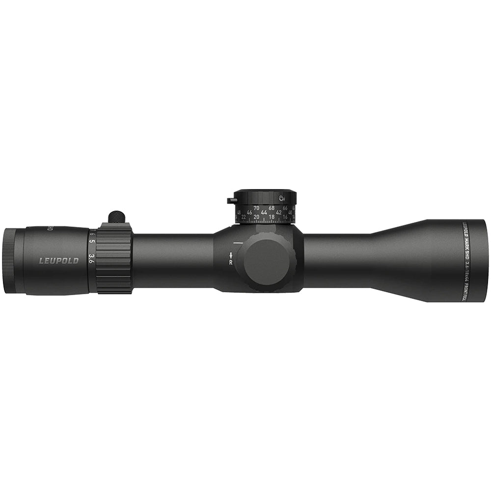 Leupold Mark 5HD 3.6-18x44 (35mm) FFP Rifle Scope