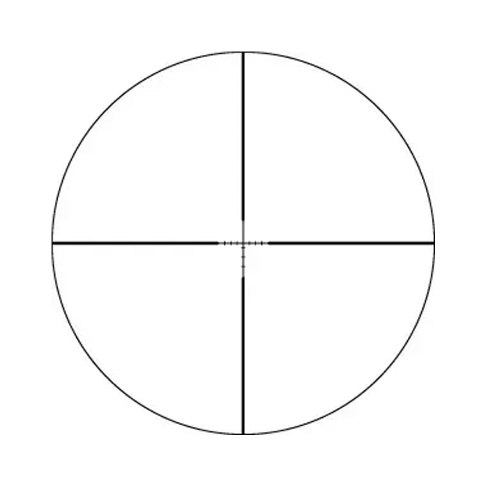 Vortex Optics Viper® 6.5-20x50 SFP Riflescope