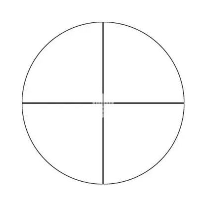 Vortex Optics Viper® 6.5-20x50 SFP Riflescope