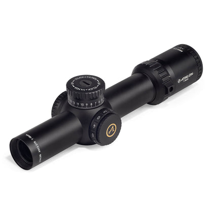 Athlon Optics Ares ETR 1-10x24 Riflescope