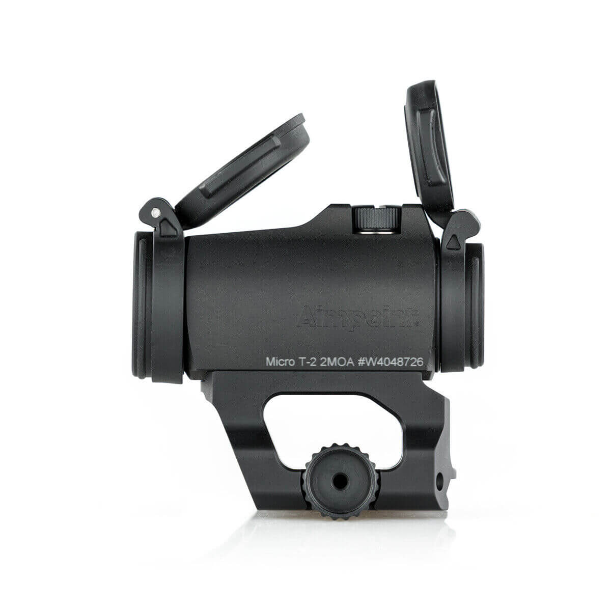SCALARWORKS LEAP / 01 AIMPOINT MICRO QUICK DETACH MOUNT