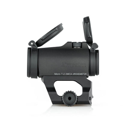 SCALARWORKS LEAP / 01 AIMPOINT MICRO QUICK DETACH MOUNT