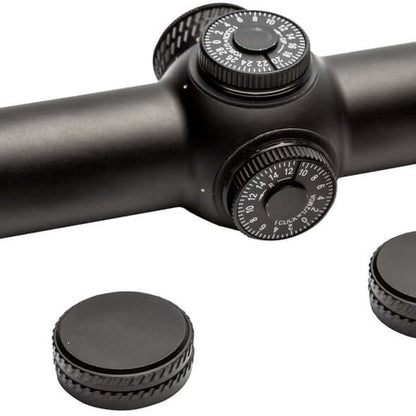 Sightmark Citadel 1-10x24 CR1 Riflescope