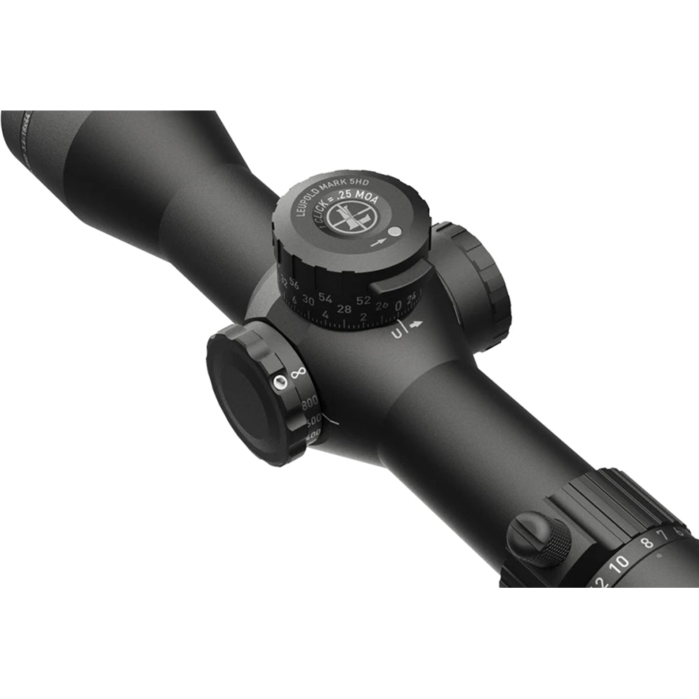 Leupold Mark 5HD 3.6-18x44 (35mm) FFP Rifle Scope