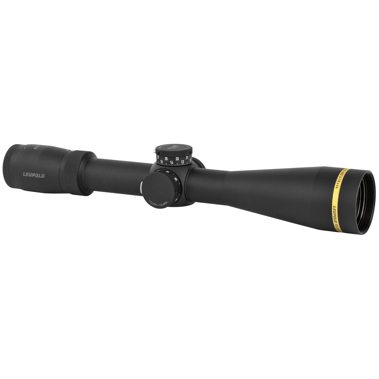 Leupold Riflescope VX-6HD 3-18X44 SF TMOA IR Matte