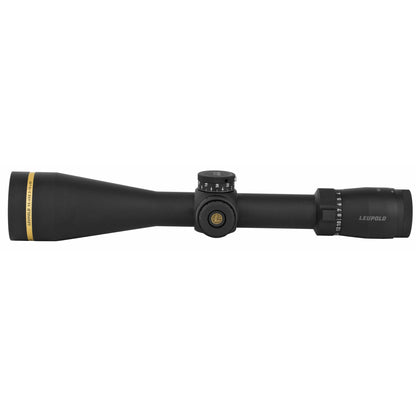 Leupold Riflescope VX-6HD Rifle Scope, 3-18X50mm, 30mm, CDS-ZL2, Side Focus, Boone & Crockett Illuminated Reticle, Matte