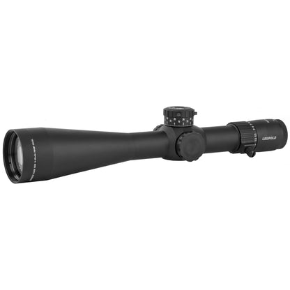 Leupold Riflescope Mark 5HD Rifle Scope, 5-25X56, 35mm, Tremor 3, Matte, M5C3 ZeroLock Elevation Adjustment, Front Focal Plane 171775
