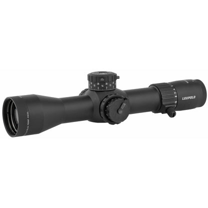 Leupold Riflescope Mark 5HD Rifle Scope, 3.6-18X44, 35mm, Illuminated TMR, Matte, M5C3 ZeroLock Elevation Adjustment, Front Focal Plane 173301