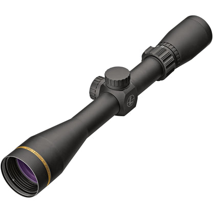 Leupold Riflescope VX-Freedom Rifle Scope, 4-12X40mm, 30mm, DXS Side Focus Tri-MOA, Matte Finish 175079