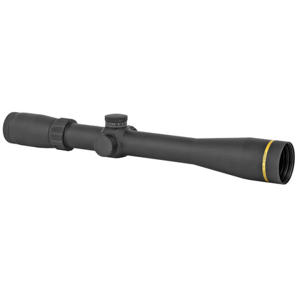 Leupold Riflescope VX-Freedom Rifle Scope, 6-18X40mm, 30mm, CDS Side Focus Tri-MOA, Matte Finish 175081
