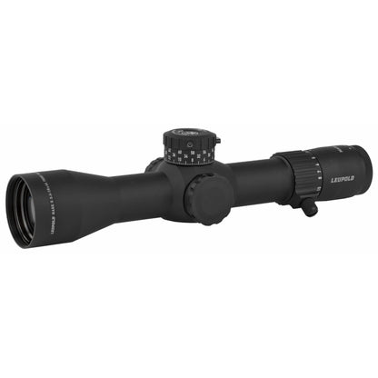 Leupold Riflescope Mark 5HD Rifle Scope, 3.6-18X44, 35mm, PR-1MOA, Matte, M1C3 ZeroLock Elevation Adjustment, Front Focal Plane 176445