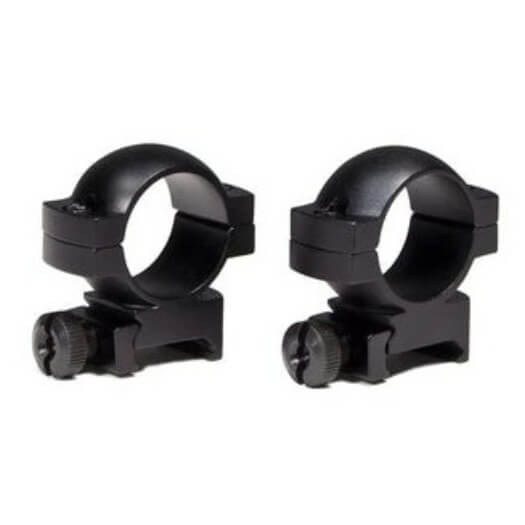 Vortex Optics Diamondback Scope 2-7x35 mm Rimfire DBK-RIM