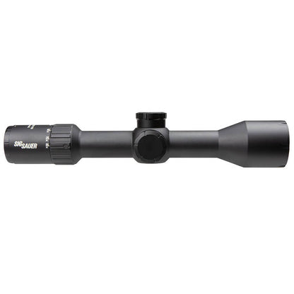 Sig Sauer Whiskey6 3-18x44-mm Rifle Scope