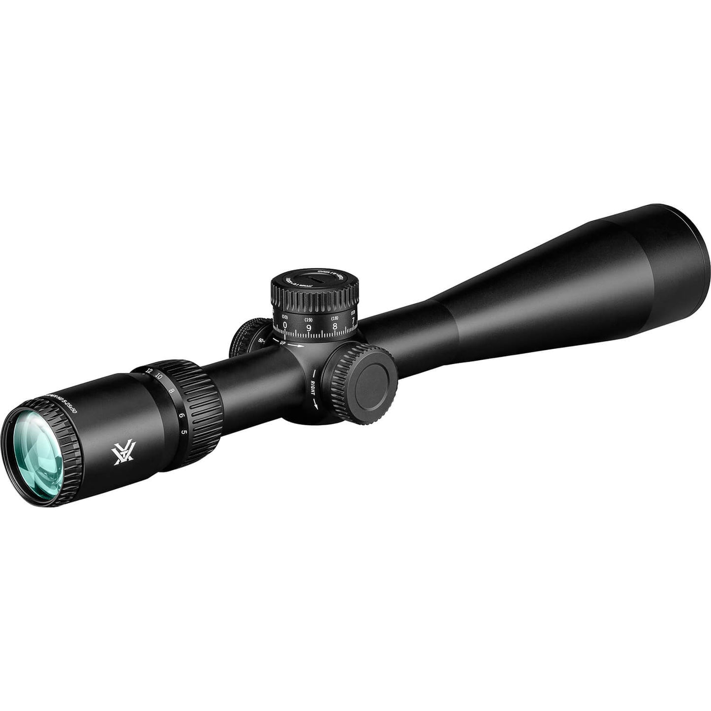 Vortex Viper HD 5-25x50 VMR-3 Riflescope