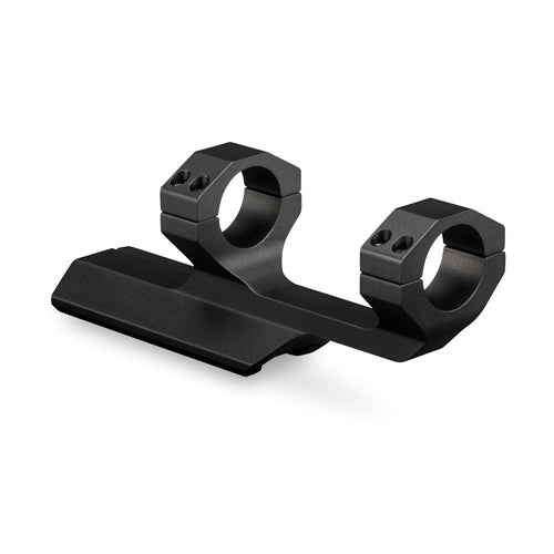 Vortex Optics Cantilever Mount 1-inch 2" OFFSET Ring and Mount