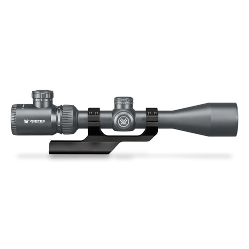 Vortex Optics Cantilever Mount 1-inch 2" OFFSET Ring and Mount