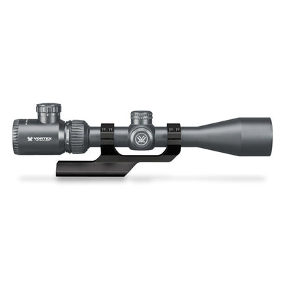 Vortex Optics Cantilever Mount 1-inch 2" OFFSET Ring and Mount