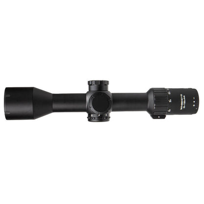 Sig Sauer Whiskey6 3-18x44-mm Rifle Scope
