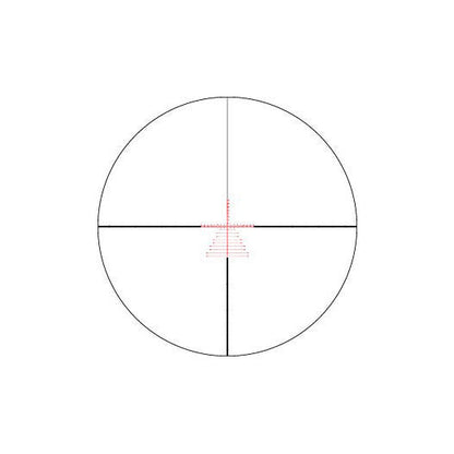 Vortex Optics Razor Gen II 4.5-27x56 FFP Scope