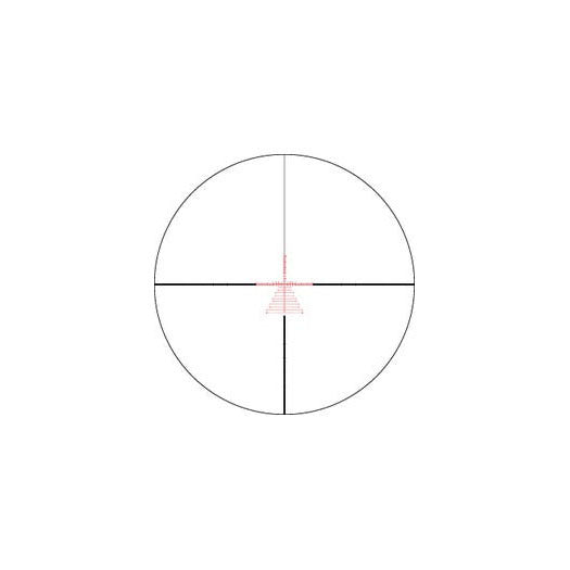 Vortex Optics Razor Gen II 4.5-27x56 FFP Scope