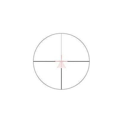 Vortex Optics Razor Gen II 4.5-27x56 FFP Scope