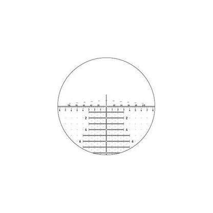 Vortex Optics Razor Gen II 4.5-27x56 FFP Scope