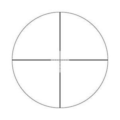Vortex Optics Crossfire II 2-7x32 Scope