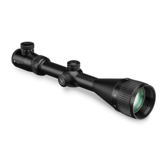 Vortex Optics Crossfire II 3-12x56 Hog Hunter Illuminated Scope