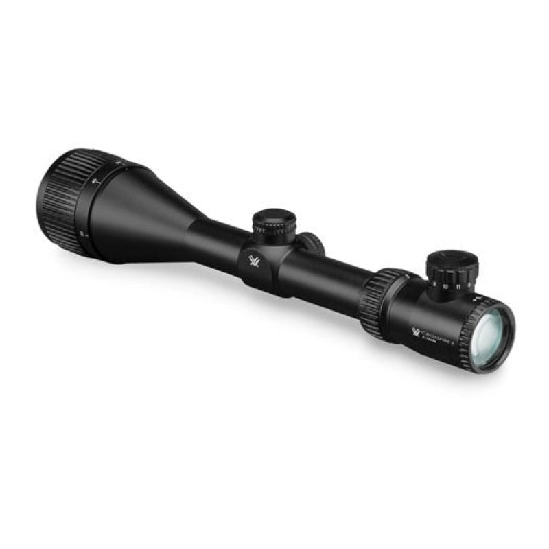Vortex Optics Crossfire II 3-12x56 Hog Hunter Illuminated Scope