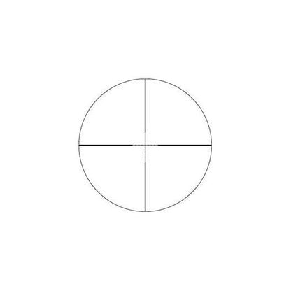 Vortex Optics Crossfire II 3-9x40 Scope
