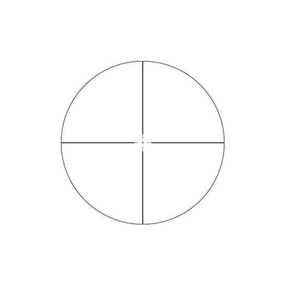 Vortex Optics Crossfire II 3-9x40 Scope