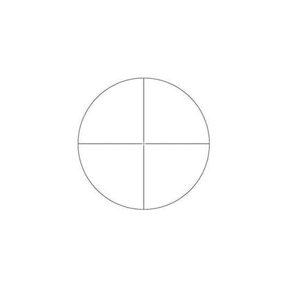 Vortex Optics Crossfire II 3-9x40 Scope