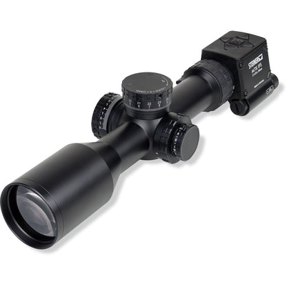 Steiner M7XI 2.9-20x50mm Military Rifle Scopes