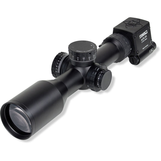 Steiner M7XI 2.9-20x50mm Military Rifle Scopes