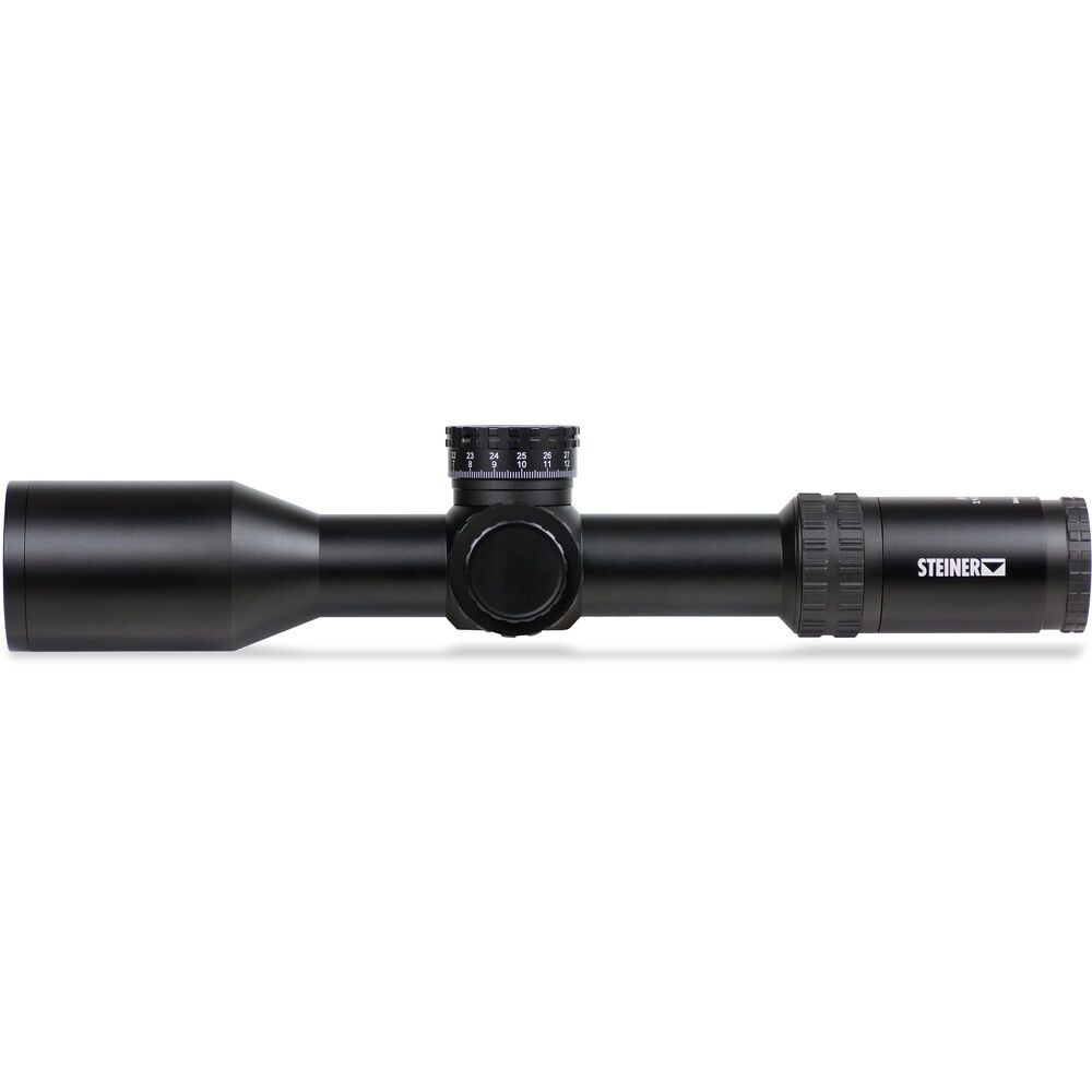 Steiner M7XI 2.9-20x50mm Military Rifle Scopes